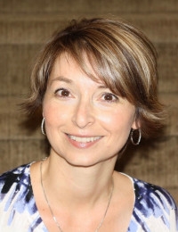 Calgary Provisional Psychologist: Lisa