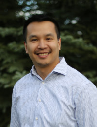 Calgary Psychologist: Steven