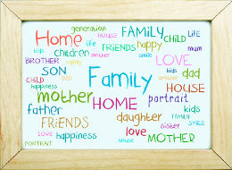 family therapy session