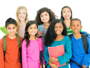 Psychoeducational assessments for children and teens.